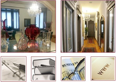 Milano uffici rappresentanza