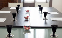 Sala convegni Milano