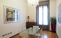 Sala convegni Milano