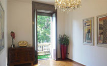 Sala convegni Milano