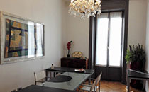 Sala convegni Milano