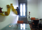 Sala rappresentanza Milano