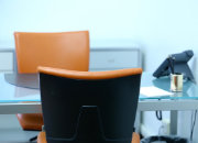 Salone rappresentanza Milano