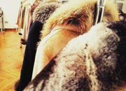 Sala esclusiva Milano