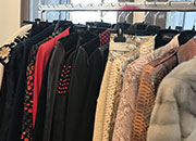 Sala esclusiva Milano