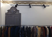 Sala esclusiva Milano