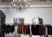 Sale eleganti Milano