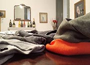 Sala esclusiva Milano