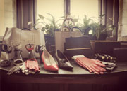 Sala esclusiva Milano