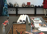 Sala esclusiva Milano