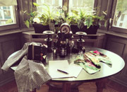 Sala esclusiva Milano