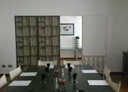 Spazio Fornasetti Ex Libris & Stone