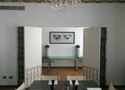 Spazio Fornasetti Ex Libris & Stone