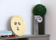 Spazio Fornasetti Ex Libris & Stone