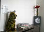 Spazio Fornasetti Ex Libris & Stone