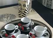 Spazio Fornasetti Ex Libris & Stone