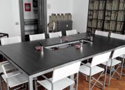 Spazio Fornasetti Ex Libris & Stone