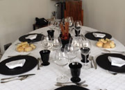 Sala elegante Milano