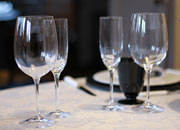 Sala esclusiva Milano