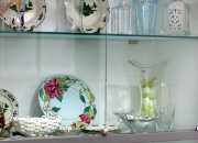 Sala corsi elegante Milano