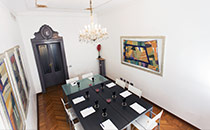 Sale riunioni Milano