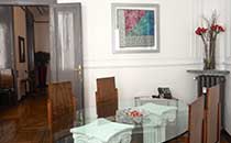 Sala di prestigio Milano