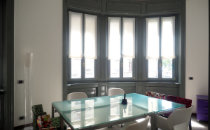 Sala riunioni Milano