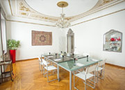 Salone rappresentanza Milano