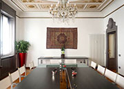 Sala convegni Milano