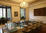 Sala viale Gran Sasso Milano