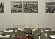 Sala conferenze Milano