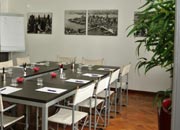 Sala conferenze Milano