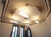 Sala suite conferenze Milano