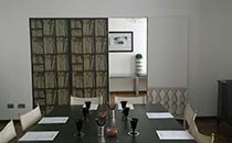 Suite Fornasetti Ex Libris & Stone